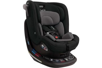 Buy Rotating Car Seats for Spring Season – Safe & Easy Travel for Your Baby