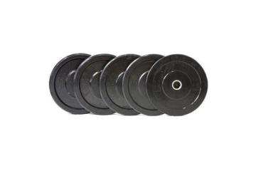 Shop Bumper Plates for Spring Season – Durable Weights for Every Workout