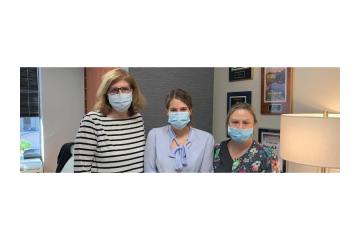 Trusted Team of Internal Doctors Delivering Personalized Care