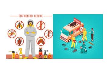 Sunnyvale pest control - Habitatpest