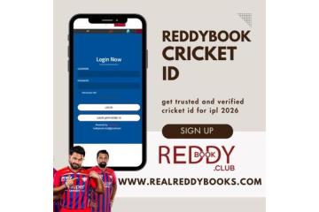 Reddybook Cricket ID – Your Key to a Smooth Cricket Experience