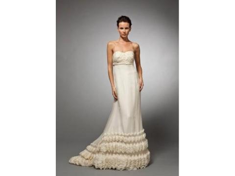 Buy Designer Custom Bridal Gowns in USA – Tony Hamawy