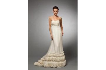 Buy Designer Custom Bridal Gowns in USA – Tony Hamawy