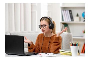 Dubai Website Design for Training Services