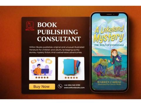   How to Find a Reliable Book Publishing Consultant Near You?