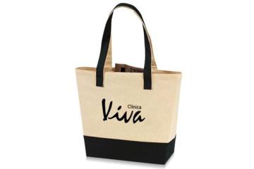 PapaChina Showcases Promotional Tote Bags in Bulk for Daily Branding