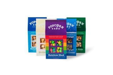 The Cosy Night In Popcorn Bundle – Gourmet Movie Night Treats