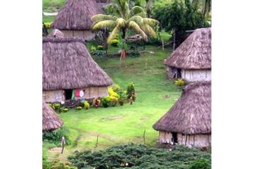 Explore Navala Village Fiji Unique Cultural Destination