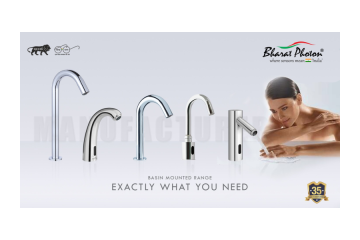 Bharat Photon Powering the Future of Touchless Automation in India