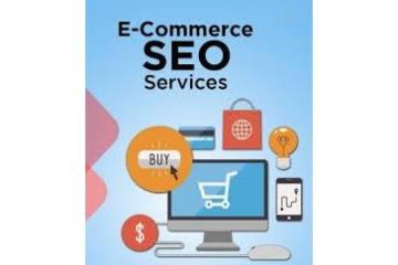 E Commerce SEO Services for Higher Google Ranking & Sales Growth – Milliard Infotech