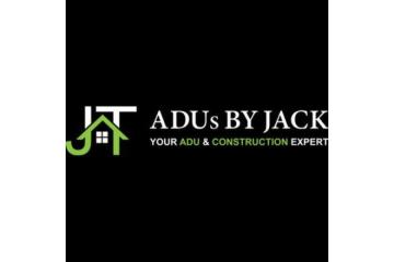 Top ADU Building Services in North Hollywood & Glendale | ADUs BY JACK