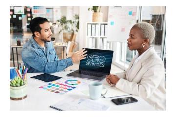 Goldman SEO Abu Dhabi: Elevate Your Digital Presence with Proven SEO Services