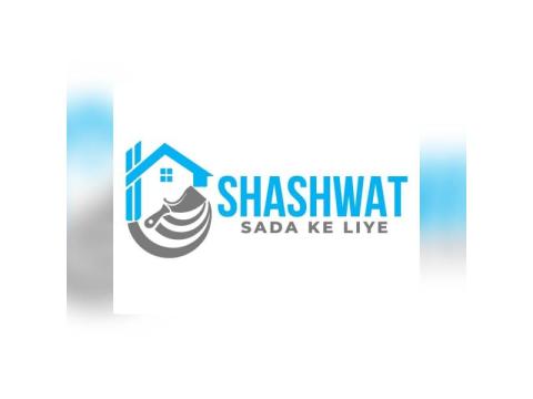 High-Quality Interior Wall Gypsum Board | Shashwat Wallcare