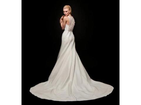 Shop Luxury Bridal Wedding Gowns in Brooklyn, NYC – Tony Hamawy