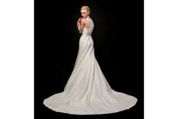 Shop Luxury Bridal Wedding Gowns in Brooklyn, NYC – Tony Hamawy