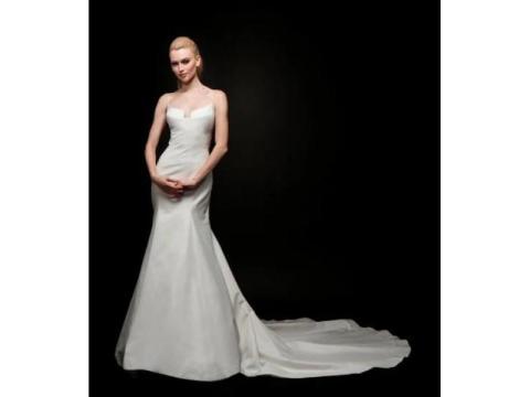 Shop Luxury Bridal Wedding Gowns in Brooklyn, NYC – Tony Hamawy - 2/2