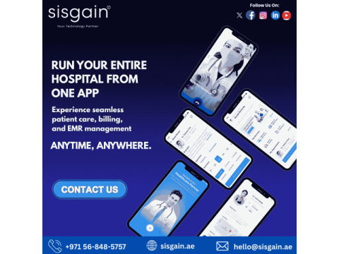 Mobile App Development Company UAE – Get Free Quote