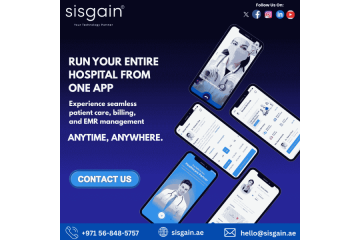 Mobile App Development Company UAE – Get Free Quote