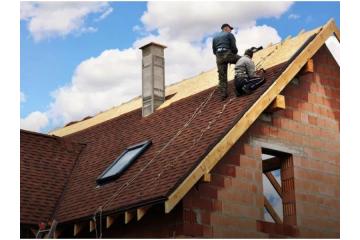 Roofer in Colleyville, TX