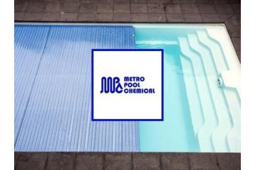 Backwashing Procedures | Chemicals for Pool Maintenance