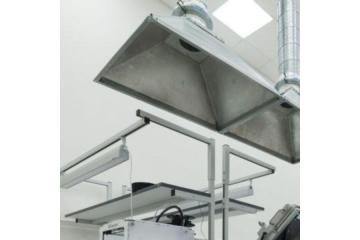Expert Local Exhaust Ventilation Systems – Ventxlabs Ltd