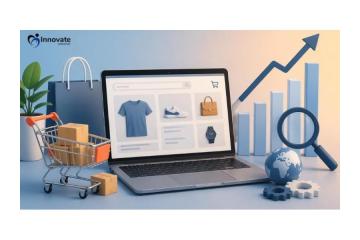 Data-Driven eCommerce SEO Services to Boost Traffic, Rankings & Sales