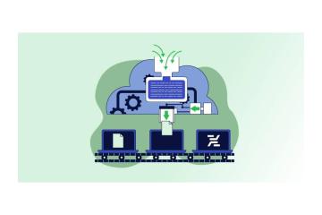 Kanban Production for Efficient Workflow Management