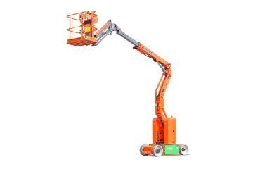 Best Articulating Boom Lift Flexible Access Equipment