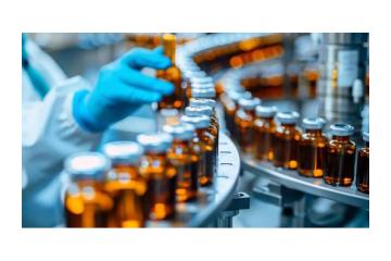ERP Solutions for Pharmaceutical Companies for Better Control and Reporting