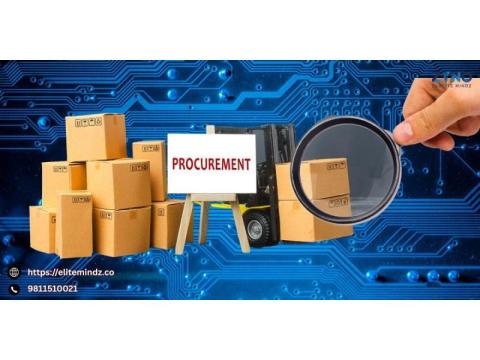 Best Procurement Software in India | AI-Powered ZYNO Solution