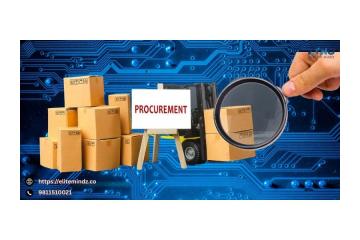 Best Procurement Software in India | AI-Powered ZYNO Solution