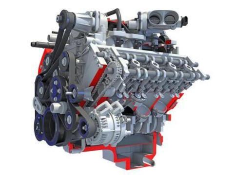 Buy Used Hyundai Sonata Engine with Warranty and Savings