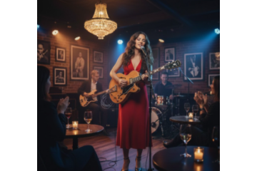 Find Best Venues for Live Music in Encinitas at Find Live Music