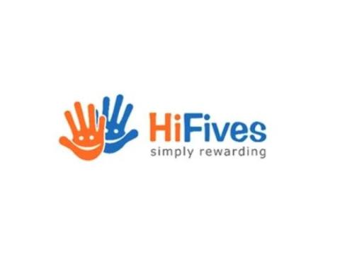 HIFIVES