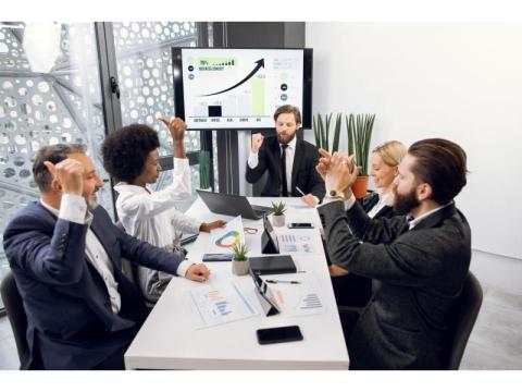 Web Design for Accountant Pro | Bean Counter Media!