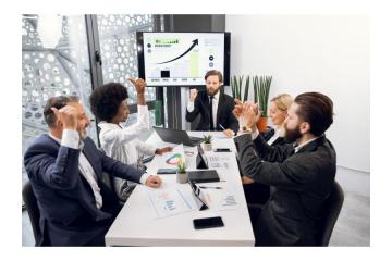 Web Design for Accountant Pro | Bean Counter Media!