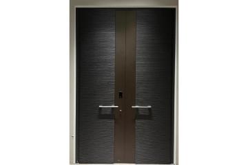Elevate Spaces with Premium Pivot Door Designs
