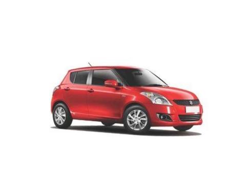 Buy Affordable Maruti Suzuki Used Cars in India