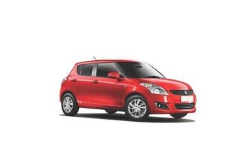 Buy Affordable Maruti Suzuki Used Cars in India