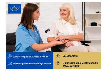 NDIS Stoma Care Nurse Salisbury | Expert Nursing Support