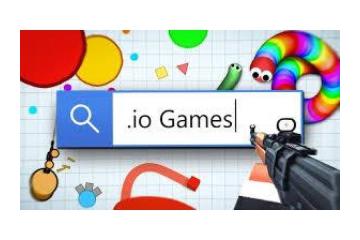 Diving into the World of Quick Fun: How to Enjoy io Games