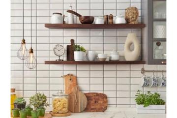 Big Floating Shelves Blitz Oak Empire Elevates