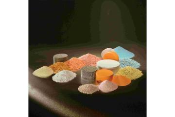 Industrial-Grade Flux Powder from Capequi Box 