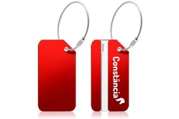 Procure Personalized Luggage Tags Wholesale Collection From PapaChina