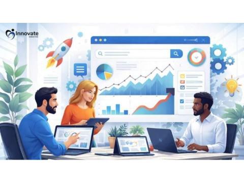 Scale Your Agency with White Label SEO Services USA for Proven Growth