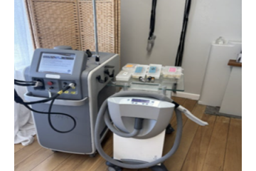 Cosmetic Lasers For Sale 