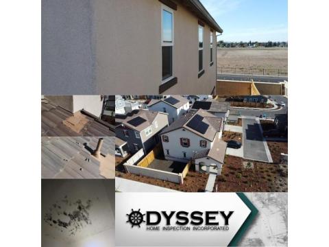 Home inspectors sacramento