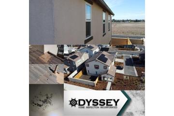 Home inspectors sacramento