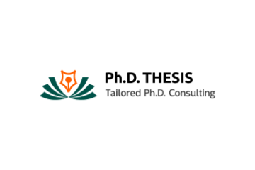 Phd Thesis Company UK