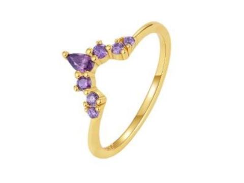 Designer 925 Silver Ring Manufacturers for USA Jewelry Businesses – Nagosa Jewelry 